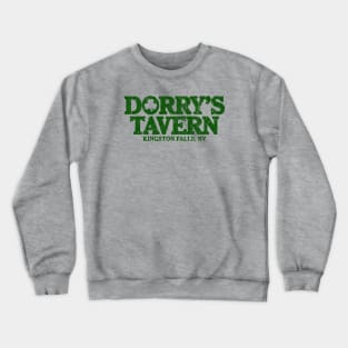 Dorry's Tavern Crewneck Sweatshirt